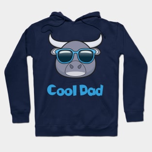 Cool Carabao (Father's Day) Hoodie